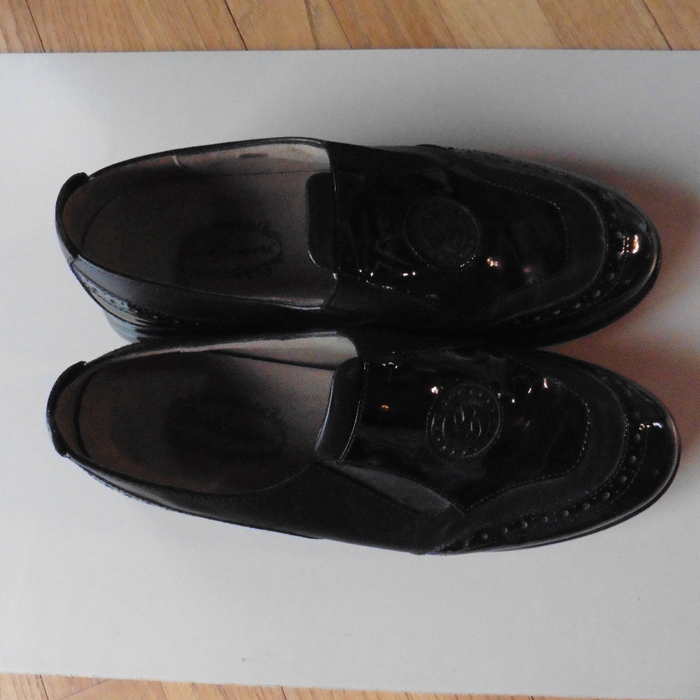 Sandbaggers Madison Womens Golf Shoes
